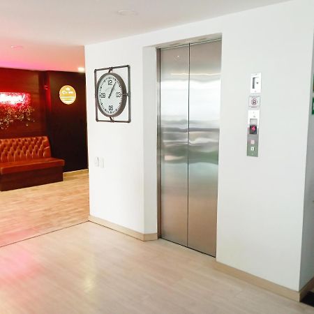 Beautiful & Comfortable Apartment In Laureles ميديلين المظهر الخارجي الصورة