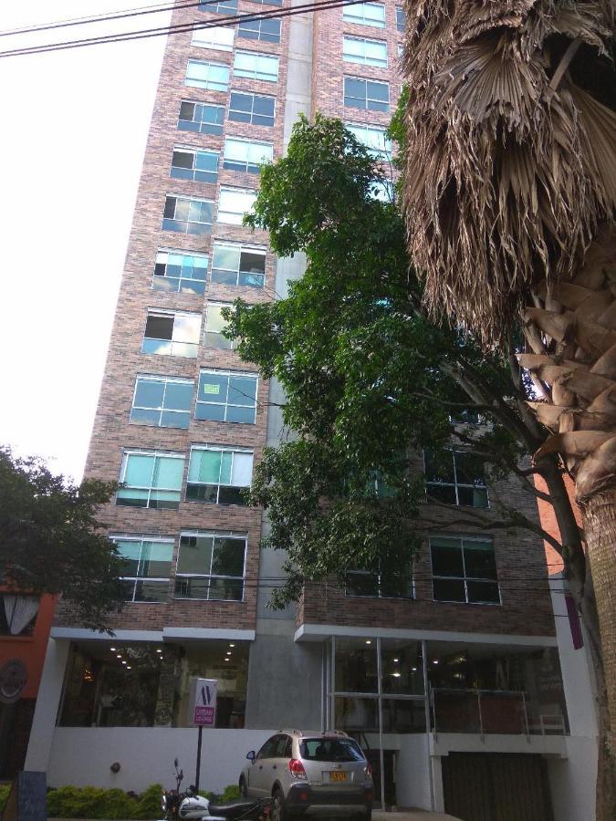 Beautiful & Comfortable Apartment In Laureles ميديلين المظهر الخارجي الصورة