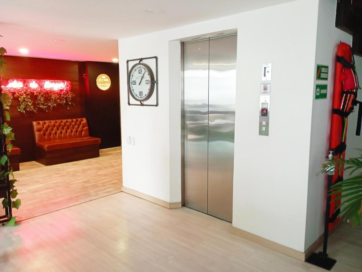 Beautiful & Comfortable Apartment In Laureles ميديلين المظهر الخارجي الصورة