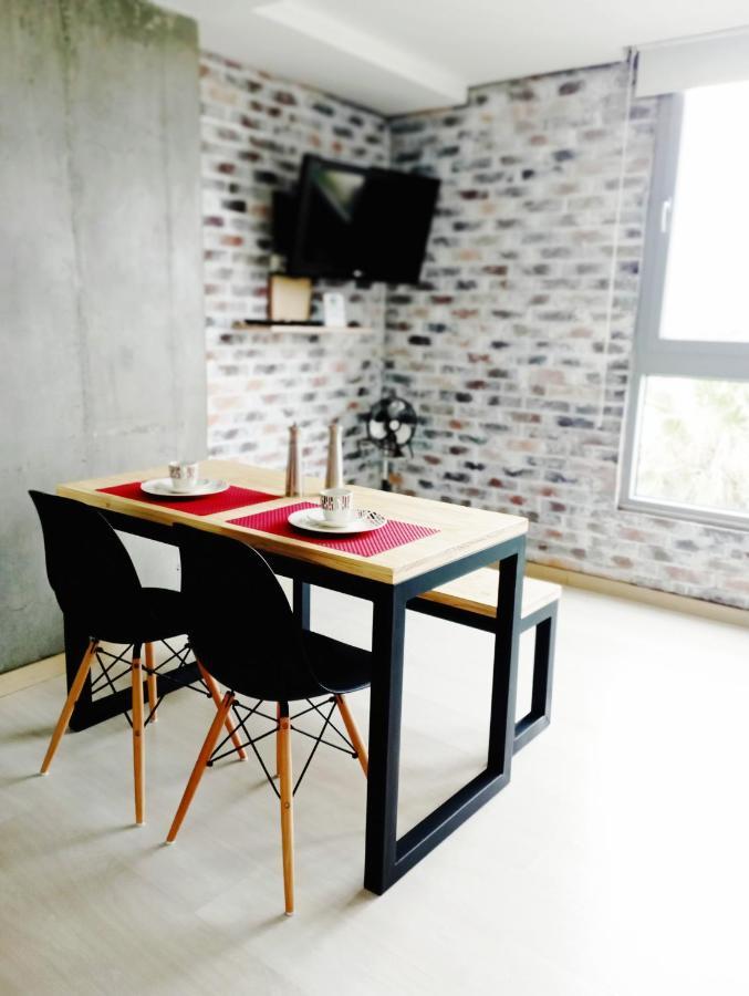 Beautiful & Comfortable Apartment In Laureles ميديلين المظهر الخارجي الصورة