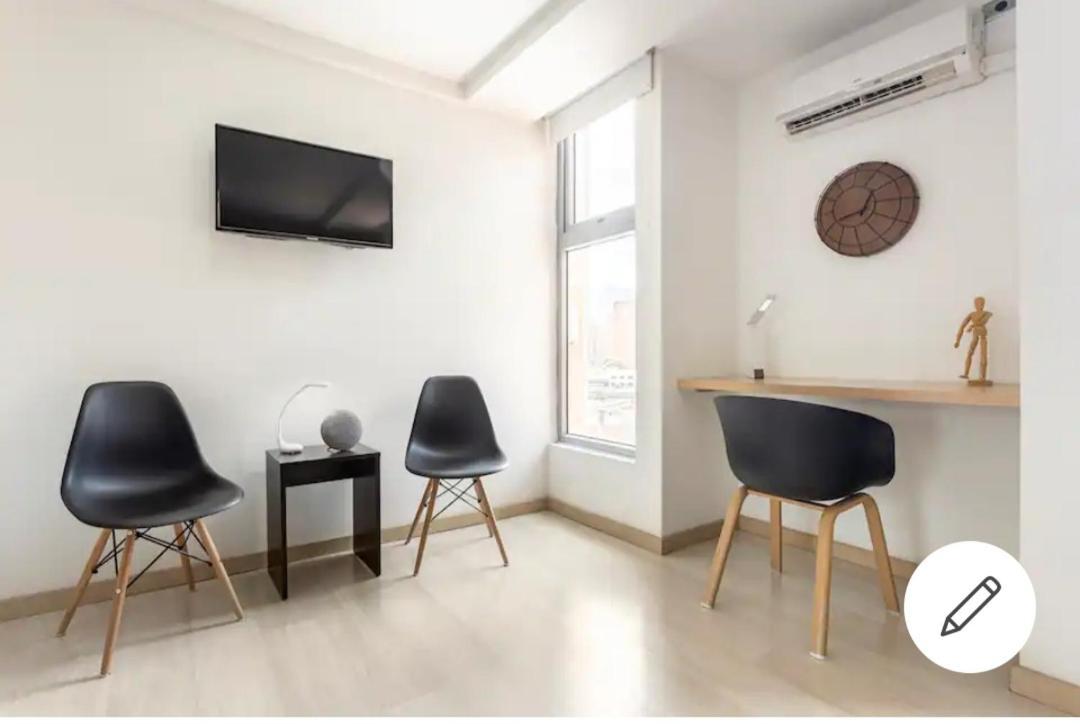 Beautiful & Comfortable Apartment In Laureles ميديلين المظهر الخارجي الصورة