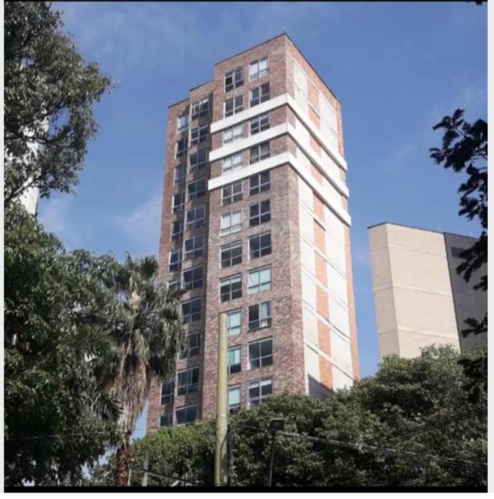 Beautiful & Comfortable Apartment In Laureles ميديلين المظهر الخارجي الصورة
