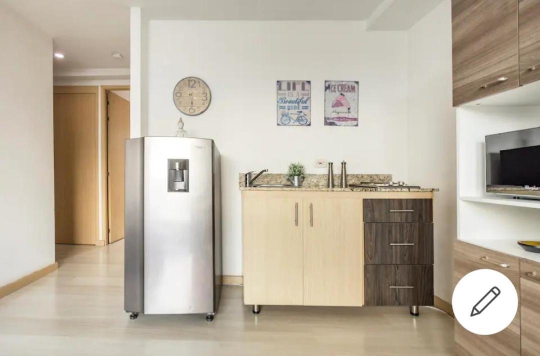 Beautiful & Comfortable Apartment In Laureles ميديلين المظهر الخارجي الصورة